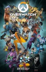 Overwatch- Anthology Volume 1