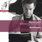 Beethoven - Piano Concerto No 4