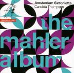The Mahler Album