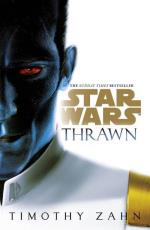 Star Wars- Thrawn