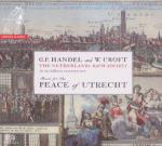 Music For The Peace Of Utrecht