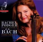 Violin Concertos (Rachel Podger)