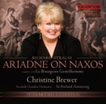 Ariadne On Naxos