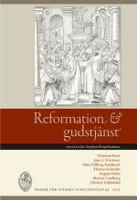 Reformation Och Gudstjänst