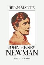 John Henry Newman - Hans Liv Och Verk