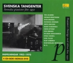 Svenska Pianister före 1950