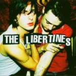 The Libertines 2004