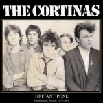 Defiant Pose - Singles & Demos 77/78
