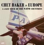 A Jazz Tour of the Nato Countries
