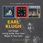Earl Klugh/Living Inside Your...