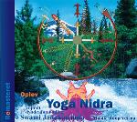Oplev Yoga Nidra - Vejledt Dybdeafspænding (remasteret)