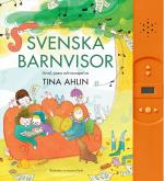 Svenska Barnvisor - Urval, Piano Och Munspel