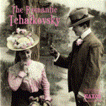 The romantic Tjajkovskij