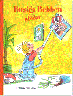 Busiga Bebben Städar