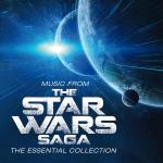 Music from The Star Wars Saga