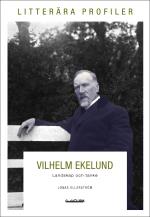 Vilhelm Ekelund. Landskap Och Tanke