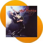 Greatest hits Live (Orange)