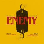 Enemy (Yellow/Ltd)