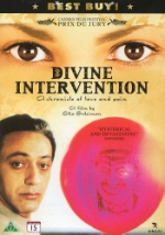 Divine intervention - Gudomligt ingripande