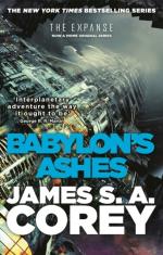 Babylon`s Ashes