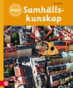 Samhällskunskap - Grundbok