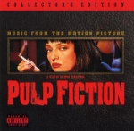 Pulp fiction (Collectors edition)