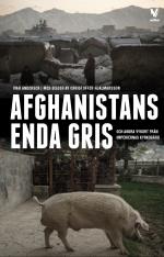 Afghanistans Enda Gris - Och Andra Vykort Från Imperiernas Kyrkogård