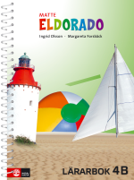 Eldorado Matte 4b Lärarbok