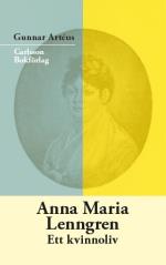 Anna Maria Lenngren - Ett Kvinnoliv
