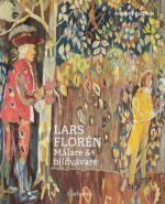 Lars Florén - Målare & Bildvävare