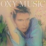 Oxy music (Teal clear/Ltd)