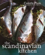 Scandinavian Kitchen - Over 100 Essential Ingredients With 200 Authentic Re
