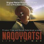 Naqoyqatsi - Life As War (Red/Ltd)