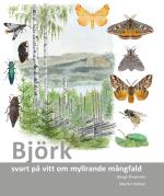Björk - Svart På Vitt Om Myllrande Mångfald