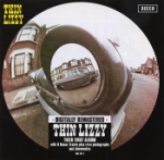 Thin Lizzy 1971 (Rem)