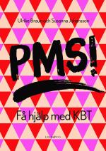 Pms! Få Hjälp Med Kbt