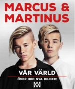 Marcus & Martinus - Vår Värld