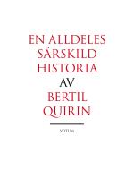 En Alldeles Särskild Historia