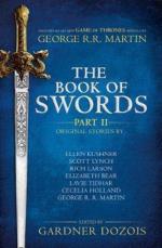 The Book Of Swords- Part 2