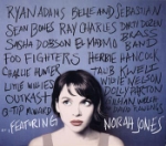 Featuring Norah Jones 2010