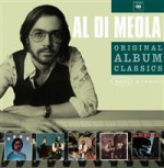 Original album classics 1976-81