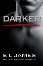 Darker- Fifty Shades Darker As Told By Christian (uk)