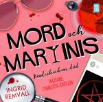 Mord Och Martinis- Kändiskockens Död
