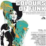 Colours Of Funk Vol 2