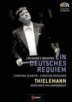 Ein Deutsches Requiem (Thielemann)