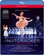 The Nutcracker (Royal Ballet)