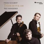 Trios Op 99 & 100 (Trio Wanderer)