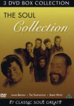 Soul Collection (James Brown/Barry White/etc)