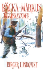 Bäcka-markus Jägarbravader