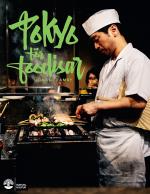Tokyo För Foodisar